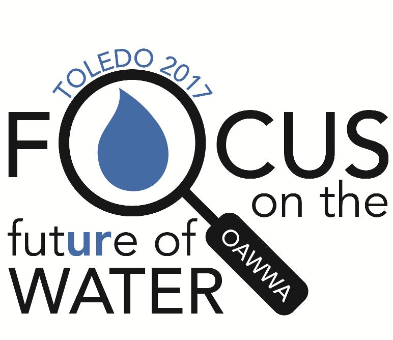 Ohio AWWA Annual Conference and Expo - 2017