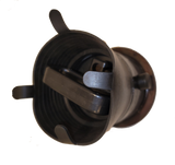 Debris Cap for Water Valve Boxes or 4" Pipe