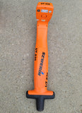 Sewerin UT 830 Pipe Locator Kit, 83kHz Transmitter plus passive 60Hz Power (DEMO UNIT)