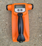 DEMO UNIT -  Sewerin UT 830 Pipe Locator Kit, 83kHz Transmitter plus passive 60Hz Power