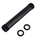 Water Meter Spacer Idler Tube,  5/8" through 1" - Temporary Meter Replacement