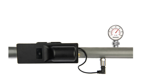 CellPoint Water Pressure Data Logger and Monitor