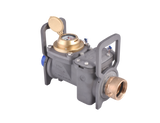 Zenner Fire Hydrant Meter - 3” Model FHZP