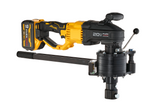 Hydrant Buddy (DeWalt) - Fire Hydrant Flushing and Valve Exerciser Tool