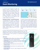 CellPoint Water Data Logger