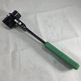 Trumbull Double Side Ratchet Wrenches for Waterworks Fittings - 3 sizes