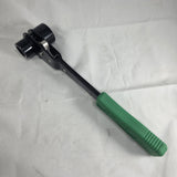 Trumbull Double Side Ratchet Wrenches for Waterworks Fittings - 3 sizes