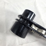 Trumbull Double Side Ratchet Wrenches for Waterworks Fittings - 3 sizes