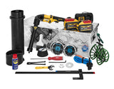 Kerf Cutter - Valve Box Repair tool Kit