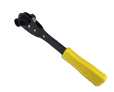 Trumbull Double Side Ratchet Wrenches for Waterworks Fittings - 3 sizes