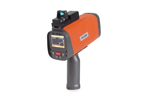 SEWERIN SR-LD 800 LASER METHANE GAS LEAK DETECTOR