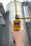 SEWERIN SR-LD 200 LASER METHANE GAS LEAK DETECTOR