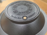 Ford Meter Box Cover Type-A for 20" Meter Box x 12" Inset Top Lid
