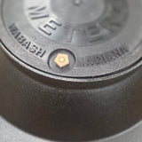 Ford Meter Box Cover Type-A for 20" Meter Box x 12" Inset Top Lid