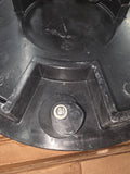 Trumbull 16"Composite H-20 Traffic Rated Heavy Meter Box Locking Lid w/AMR Bracket