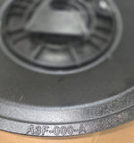 Ford Meter Box Cover Type-A for 20" Meter Box x 12" Inset Top Lid