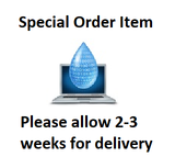 Velocity Handheld Touch Pad Visual Water Meter Reader