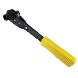 Trumbull Double Side Ratchet Wrenches for Waterworks Fittings - 3 sizes