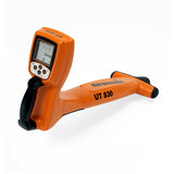 Sewerin UT 830 Pipe Locator Kit, Single Frequency 83kHz  Transmitter plus passive 60Hz Power