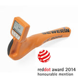 Sewerin UT 9000 Multi-frequency Pipe & Cable Locator, GPS/GIS Capable