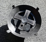 Debris Cap for Water or Gas Valve Boxes (Carton Quantities)