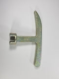 Trumbull Meter Box & Curb Box Hand Key HK-1, Standard Pentagon Nut, T-Handle
