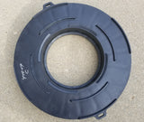 Trumbull Water Meter Box Lids and Frames