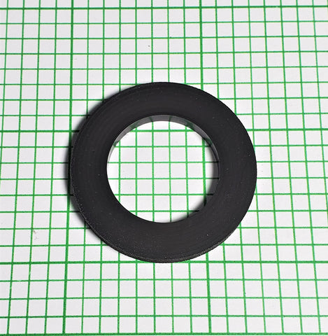 YOKE END Water Meter Gasket, for 3/4" & 5/8" x 3/4" meters, GT-118, 1/8" Thick