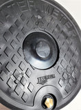 Trumbull Type A, C, and X Polymer Meter Box Cover for Sensus/Zenner