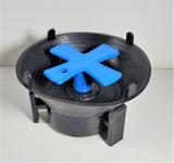 Debris Cap for Water Valve Boxes (Stock)