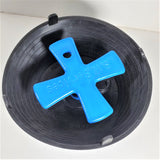 Debris Cap for Water Valve Boxes (Stock)