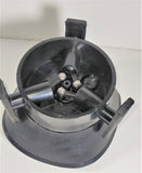 Debris Cap for Water Valve Boxes (Stock)