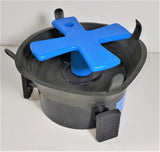 Debris Cap for Water Valve Boxes (Stock)