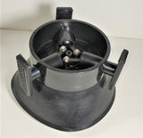 Debris Cap for Water Valve Boxes (Stock)