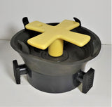 Debris Cap for Water or Gas Valve Boxes (Carton Quantities)