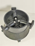 Debris Cap for Water Valve Boxes (Stock)