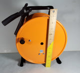 Cable Drum for Pipe & Cable Locators