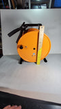 Cable Drum for Pipe & Cable Locators