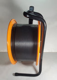 Cable Drum for Pipe & Cable Locators