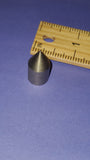 Soil Probe Rod - Non-Insulated "Plus" Type 303 Stainless Steel w/ replaceable Tips & Grips