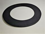 EPDM Rubber Water Meter/Fitting Flange RING Gasket 3" - 12"