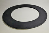 EPDM Rubber Water Meter/Fitting Flange RING Gasket 3" - 12"