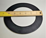 EPDM Rubber Water Meter/Fitting Flange RING Gasket 3" - 12"