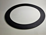 EPDM Rubber Water Meter/Fitting Flange RING Gasket 3" - 12"