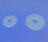 Polyethylene Flow Reducer Water Meter Gasket