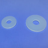 Polyethylene Flow Reducer Water Meter Gasket