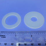 Polyethylene Flow Reducer Water Meter Gasket