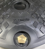 Trumbull Type A and C Polymer Meter Box Cover for Itron