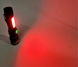 Dark Beam 365NM UV Light for detecting Fluorescent Leak Tracer Dye