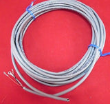 AMR/AMI/Touch Read Meter Reading Remote Cable, Copper 3-Wire, Terminal End